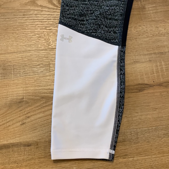 Under Armour Compression Crops - Picture 5 of 6